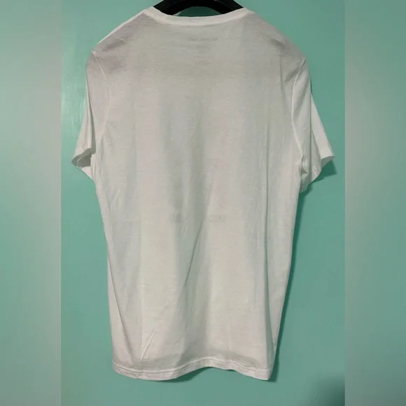 New Michael Kors men T-shirts, size medium cotton - Picture 2 of 3